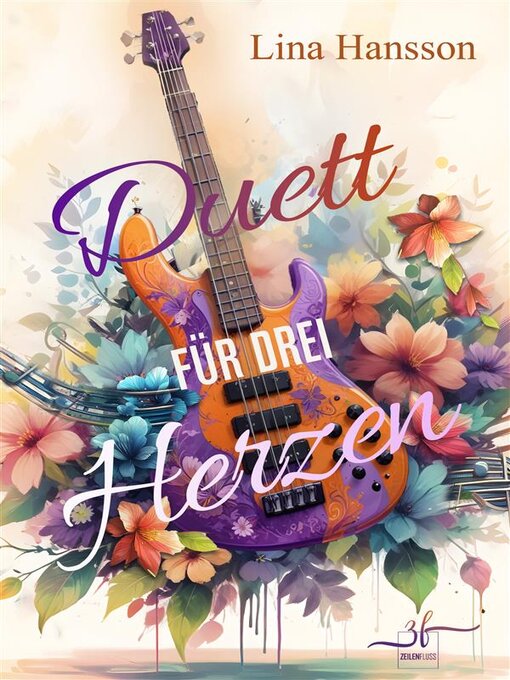 Title details for Duett für drei Herzen by Lina Hansson - Available